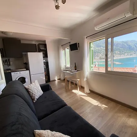Appartamento Bay Sea View Old Town