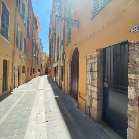 Appartamento Bay Sea View Old Town