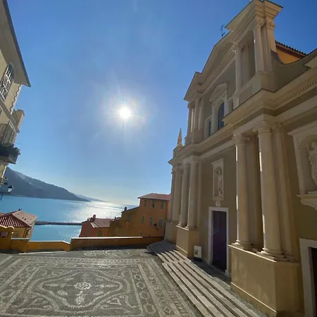 Appartamento Bay Sea View Old Town *