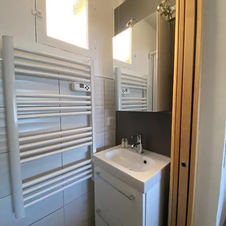 Appartamento Bay Sea View Old Town *