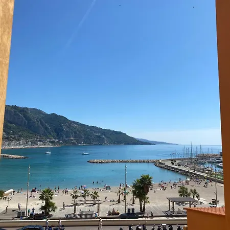Bay Sea View Old Town