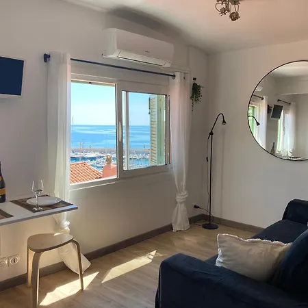 Apartman Bay Sea View Old Town *